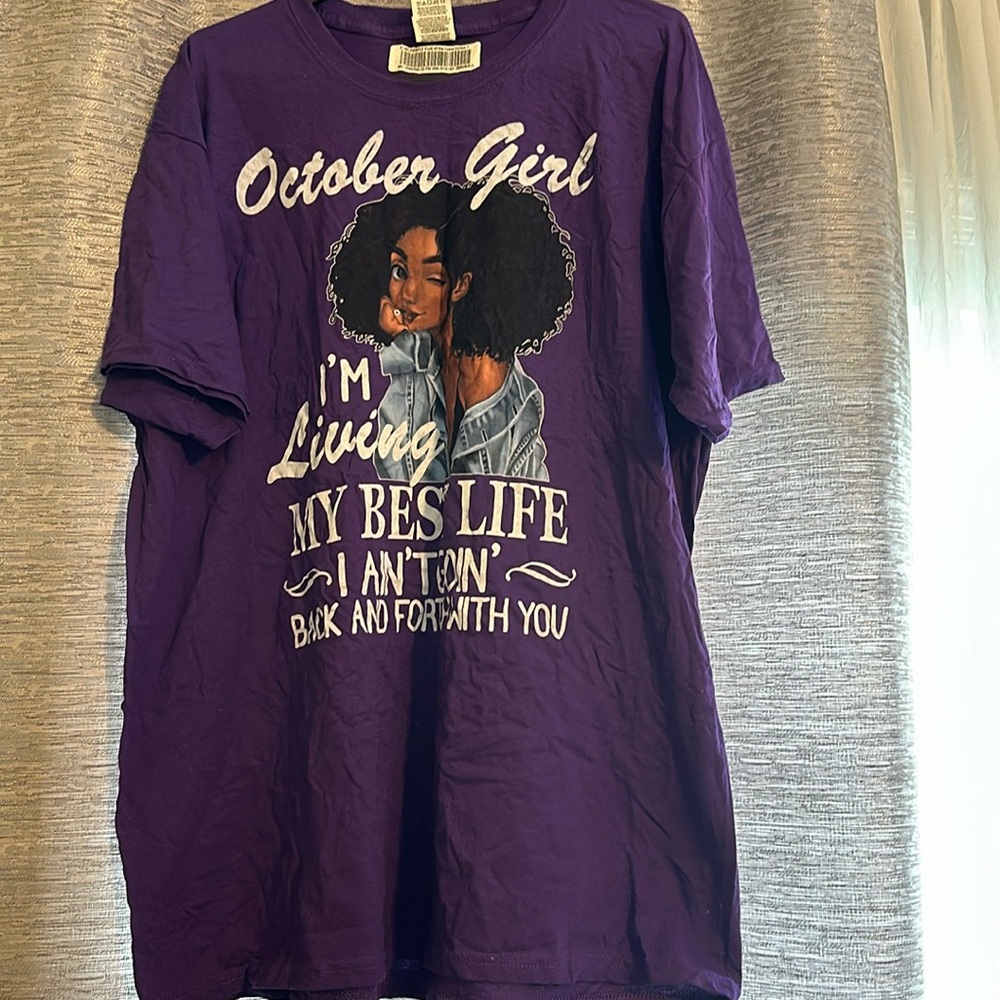 Graphic T-Shirt